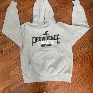 Providence hoodie